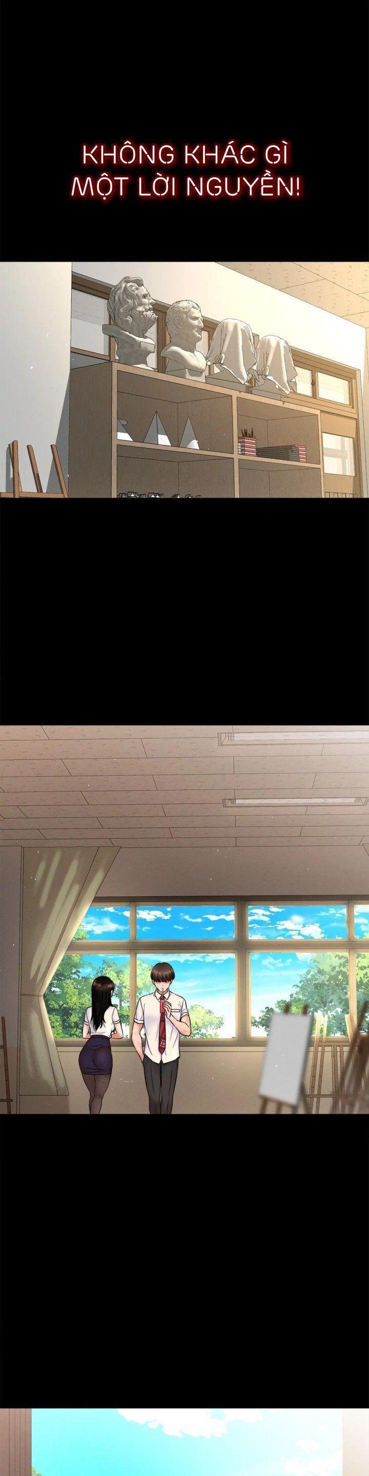 cô ấy làm tôi phát điên chapter 1 3