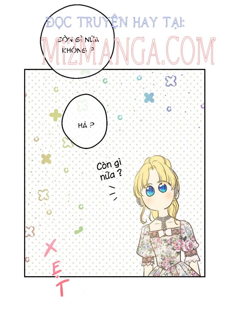 một ngày nọ tôi bỗng thành nàng công chúa chapter 116 16