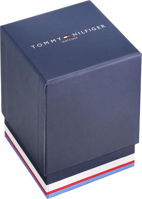 Đồng hồ đeo tay Nữ dây kim loại Tommy Hilfiger 1781027