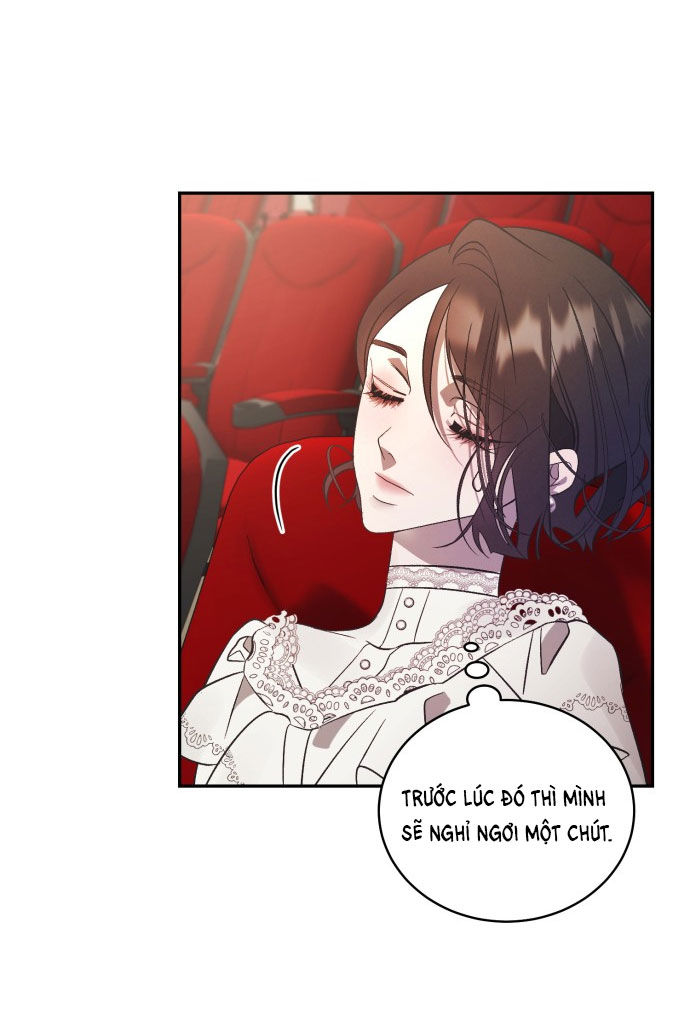 điệu nhảy say mê giữa màn đêm chapter 1.1 24