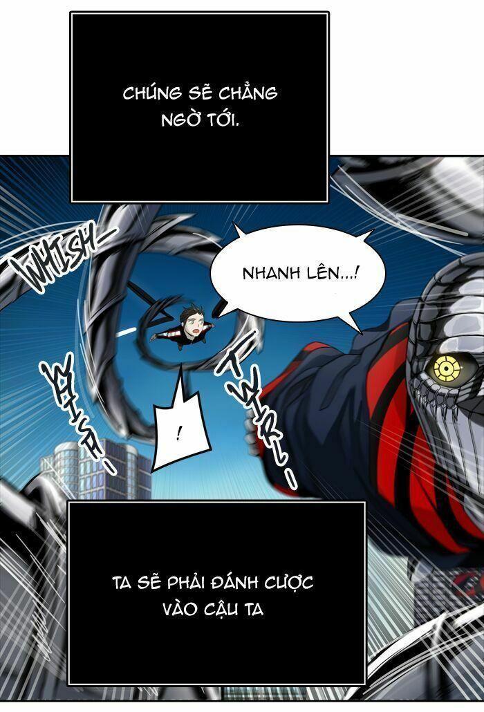 tòa tháp bí ẩn 2 chapter 439 26