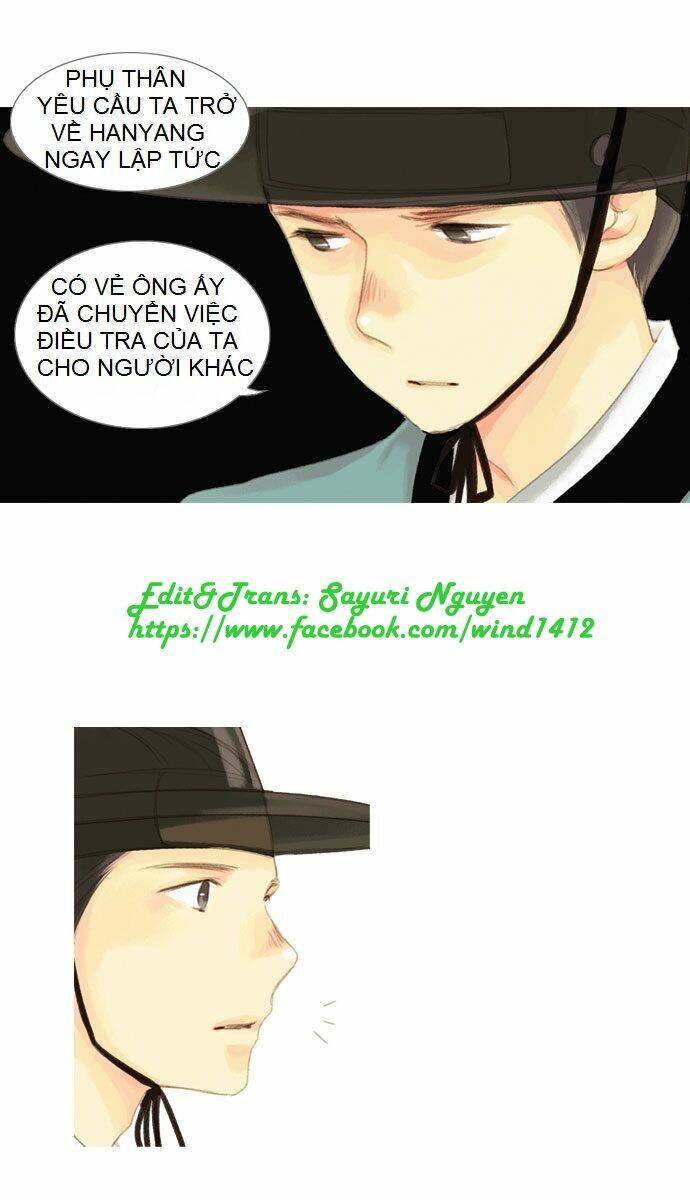 the great merchant kim manduk chapter 13 6