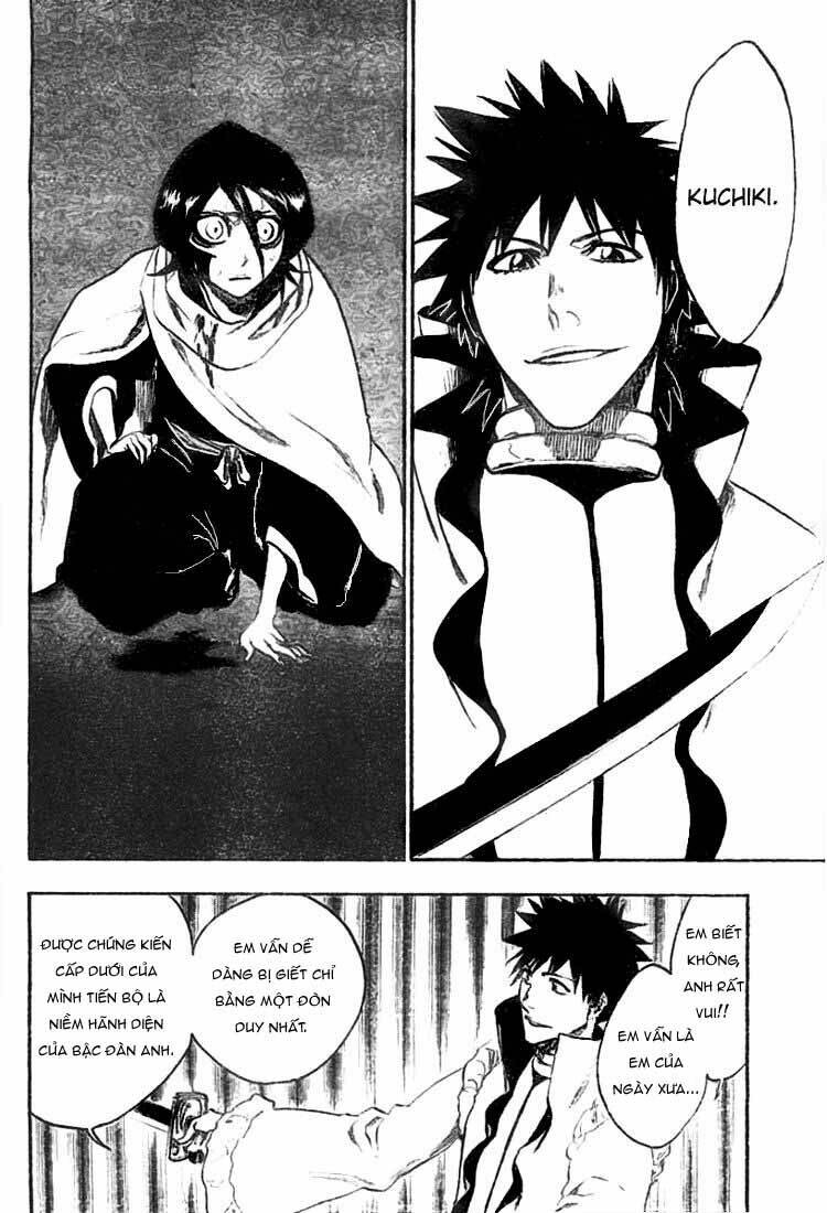 thần chết ichigo chapter 264 6