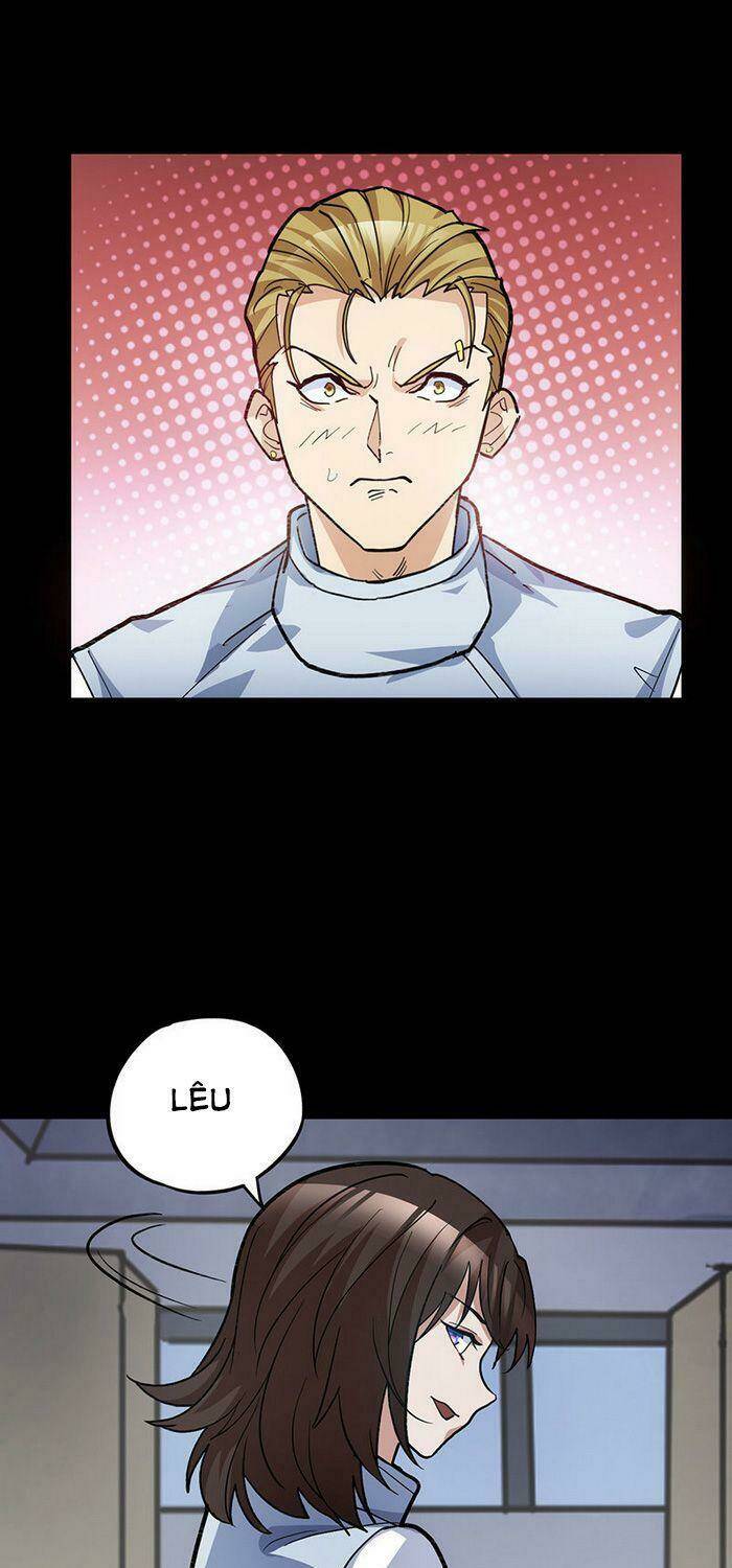 sau mạt thế tôi trở thành zombie chapter 56 20