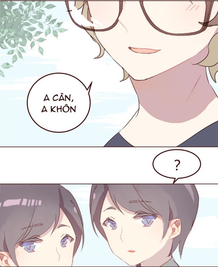 người yêu biến mất chapter 20 32