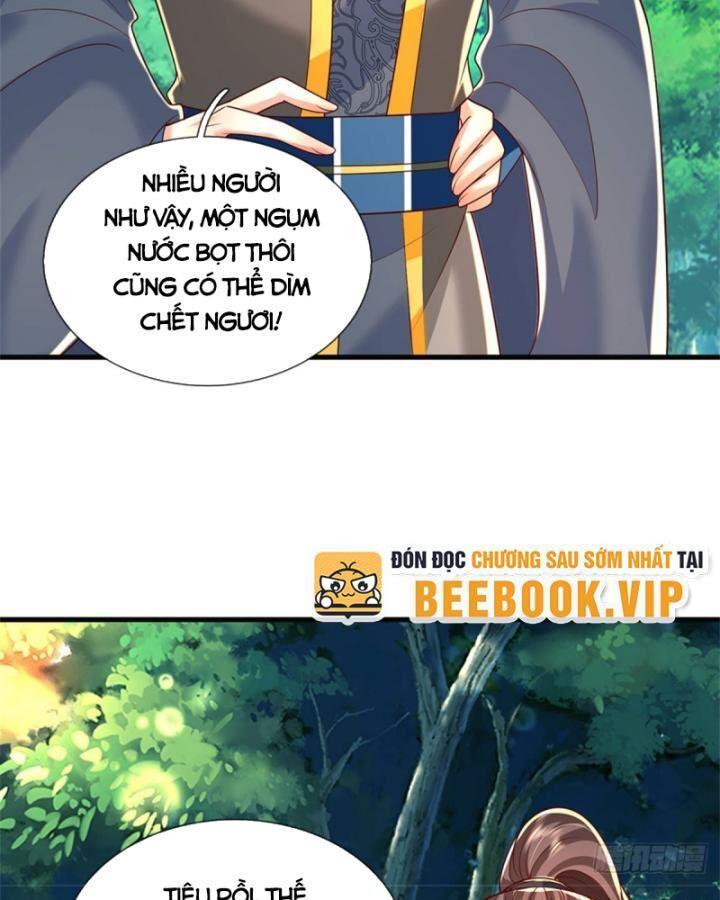 ta trở về từ thế giới tu tiên chapter 251 51