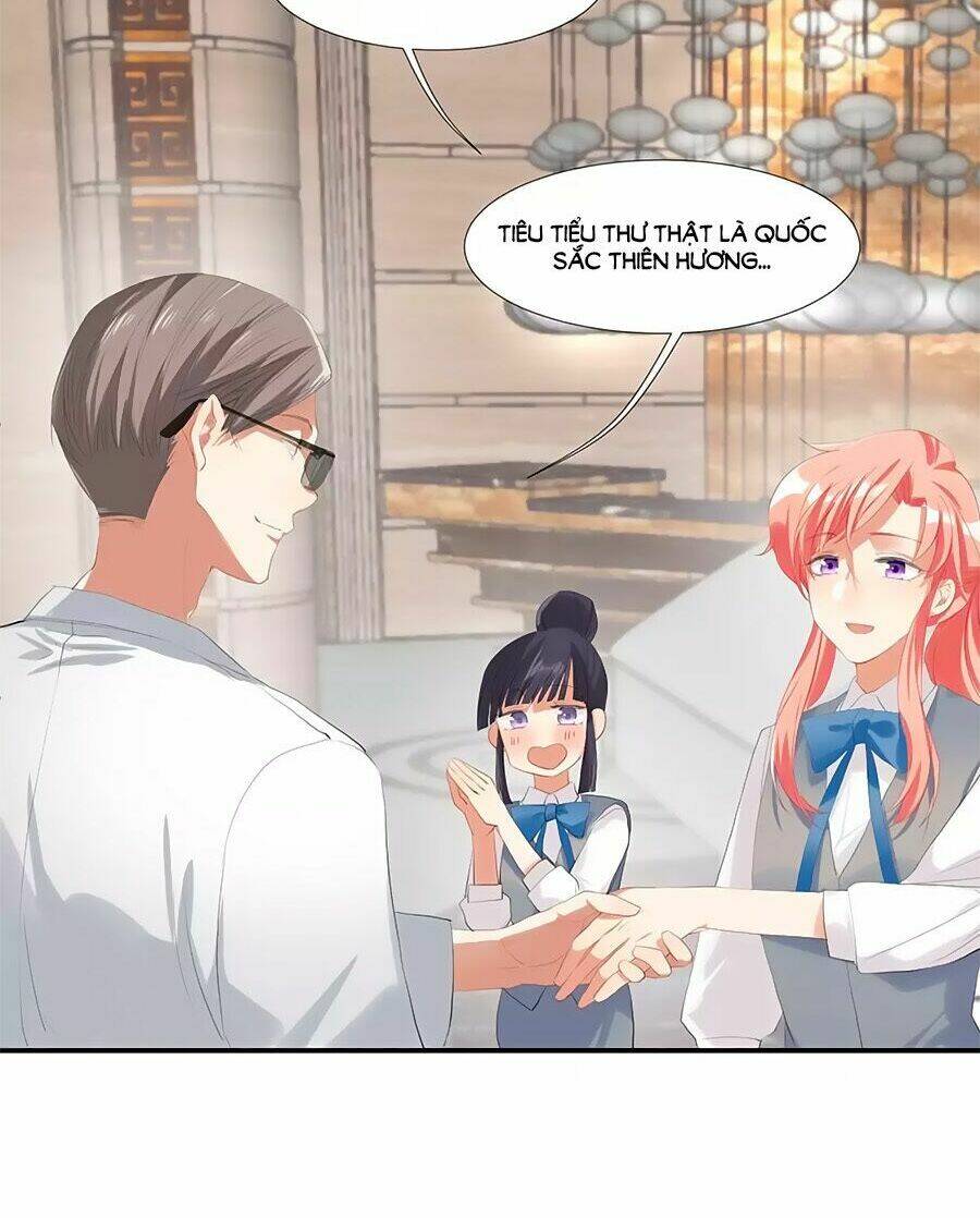 tửu điếm nữ vương chapter 11 17