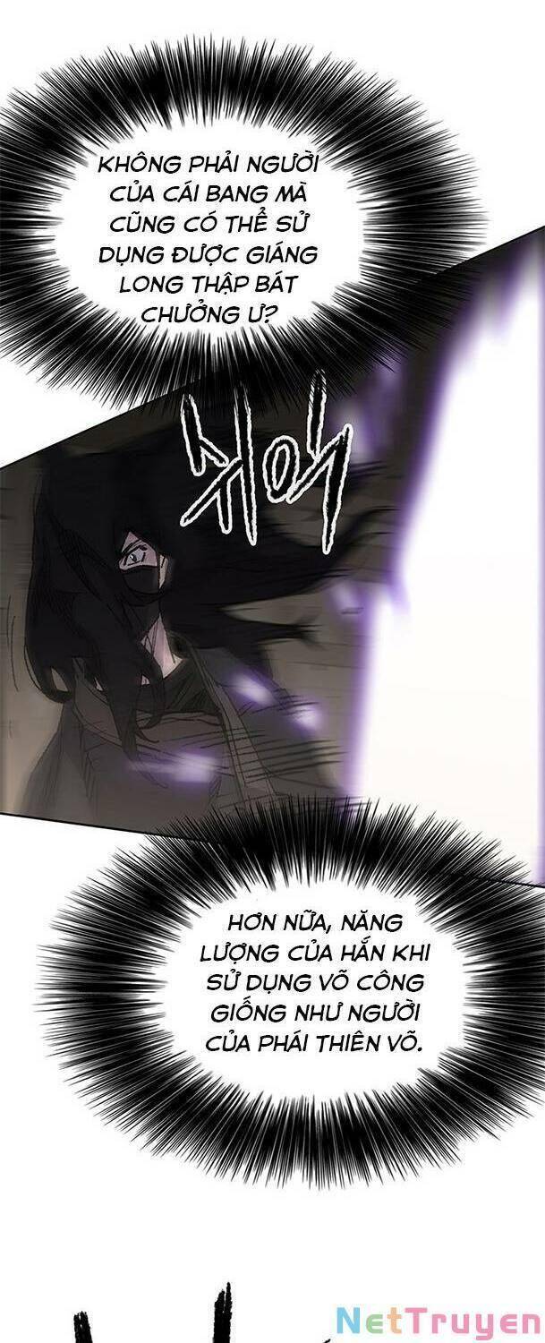 kiếm sĩ bất bại chapter 131 42