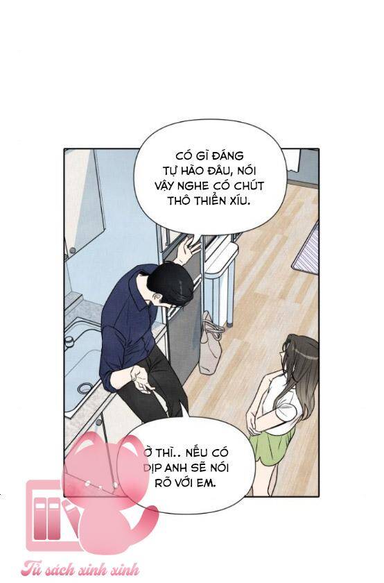 điều khiến tôi quyết tâm muốn chết chapter 55 69