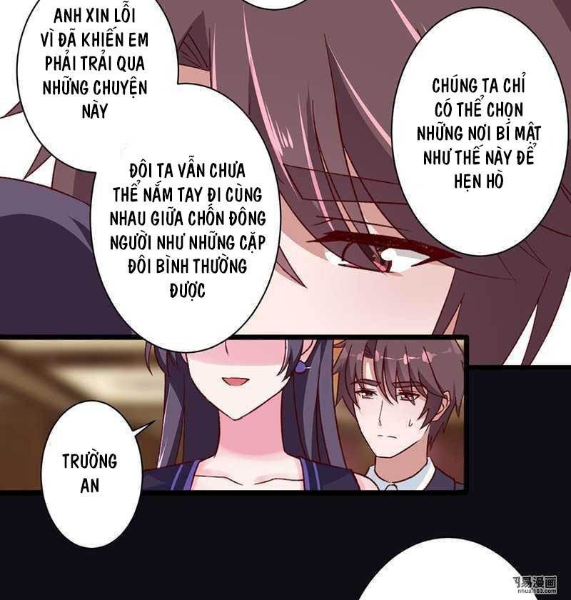 gửi người không quen chapter 27 14