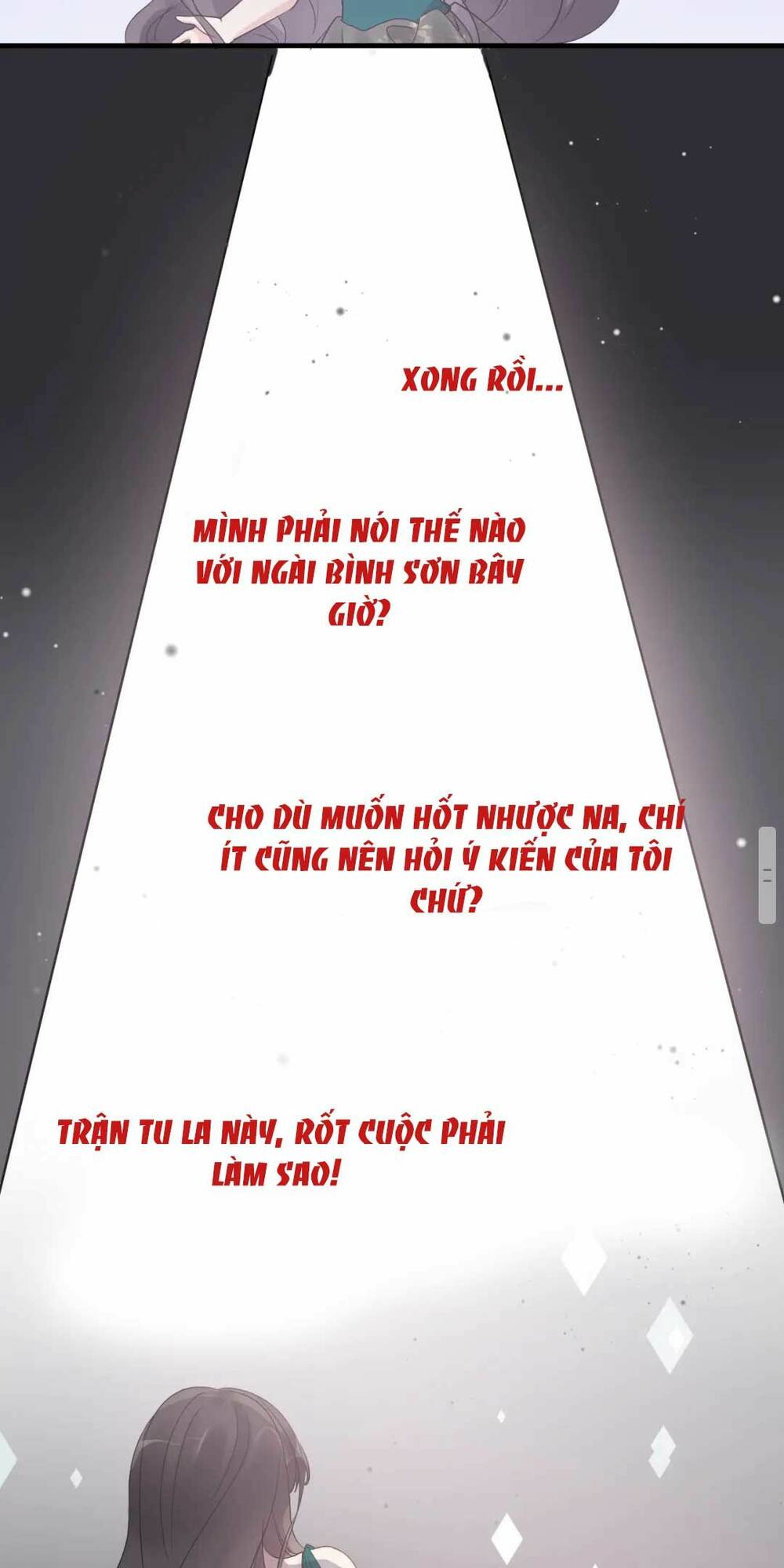 cô vợ hợp đồng bỏ trốn của tổng giám đốc chapter 435 57