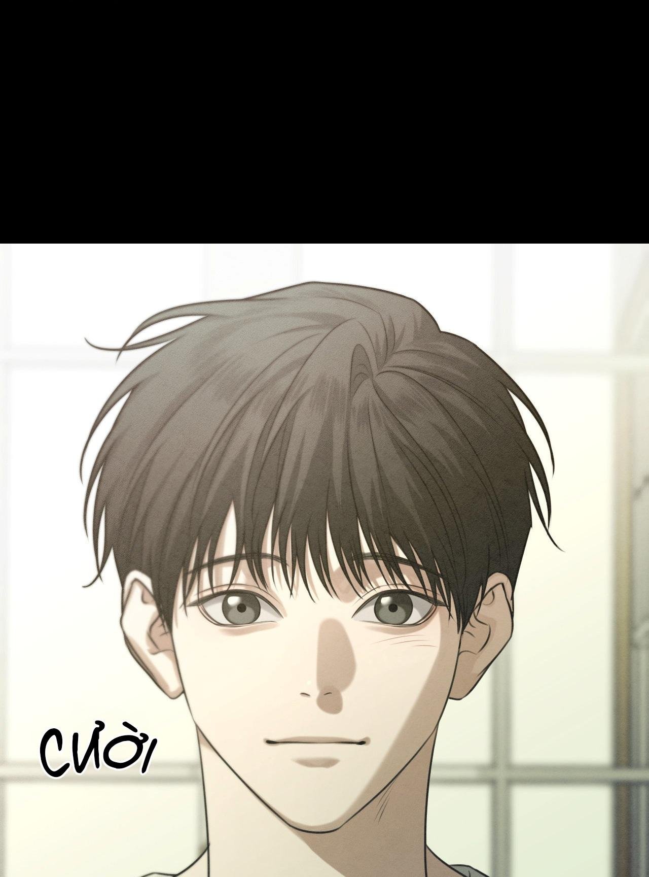 dear teddy bear chapter 33 42