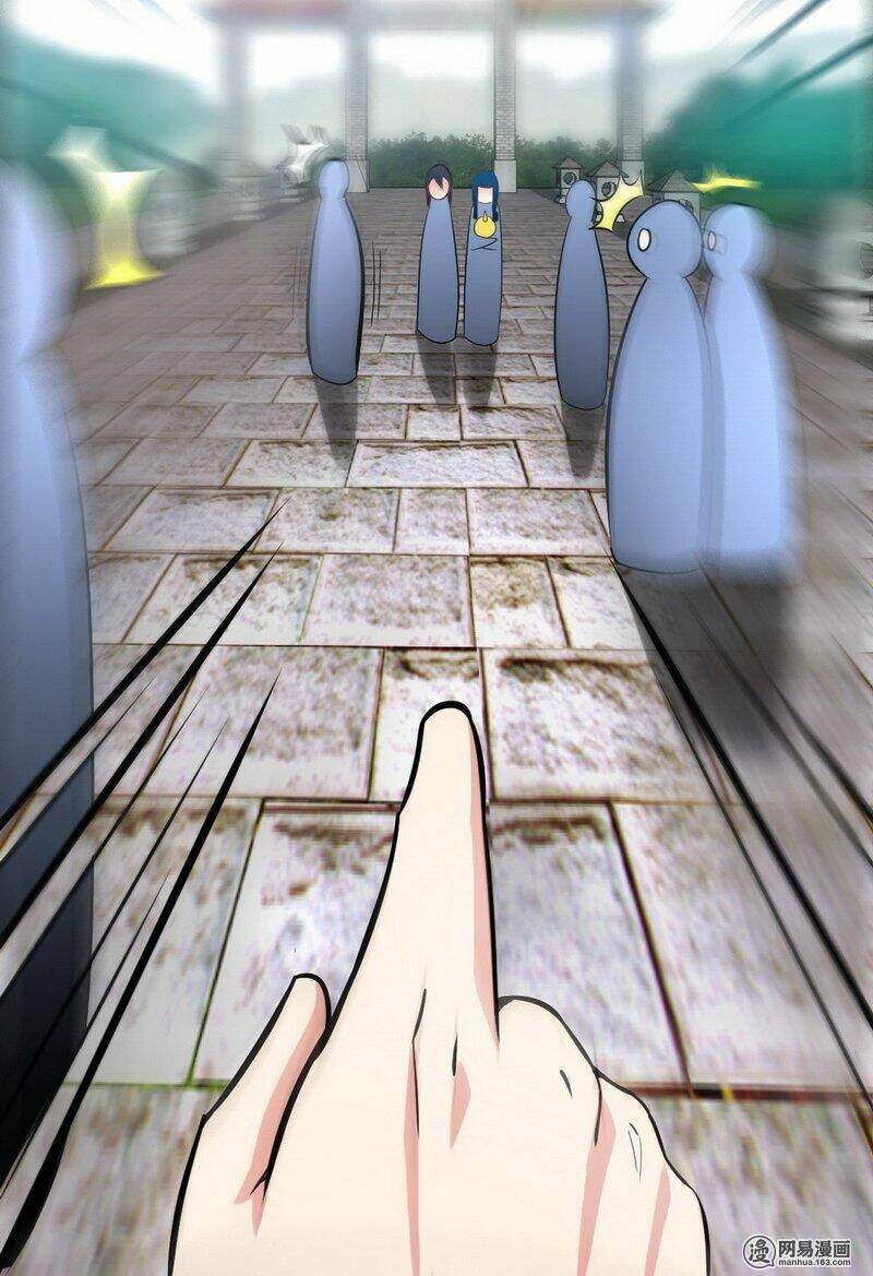 chí tôn thần ma chapter 18 16