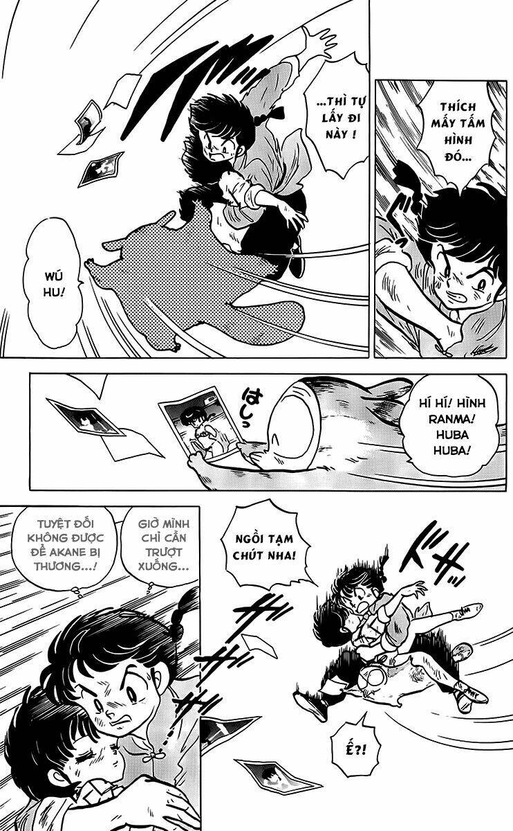 suối lời nguyền chapter 136 9