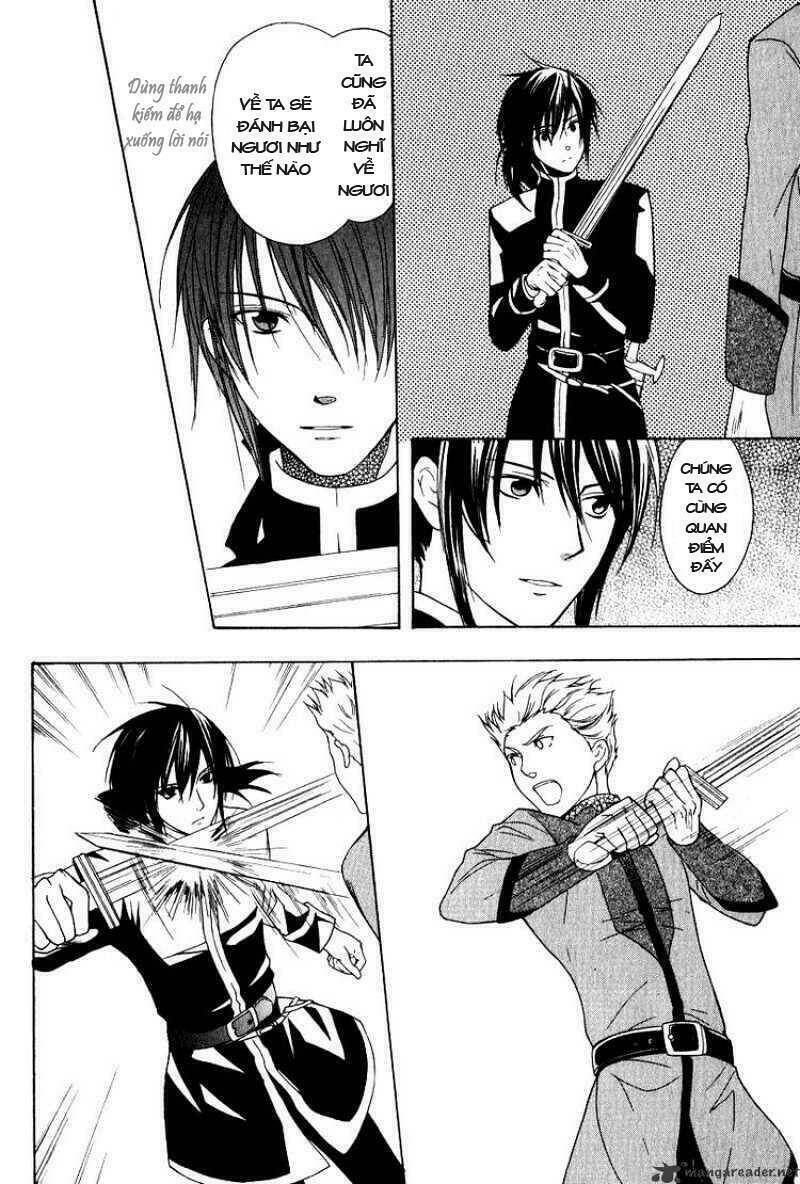 adarushan no hanayome chapter 7 18