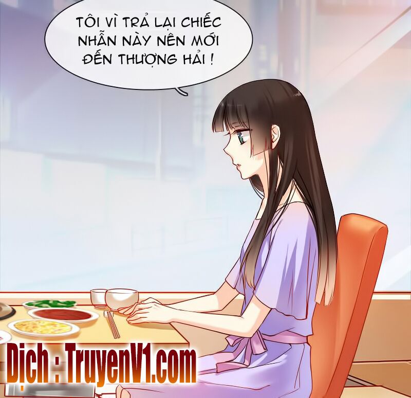 bay qua thiên sơn đến yêu anh chapter 6 1