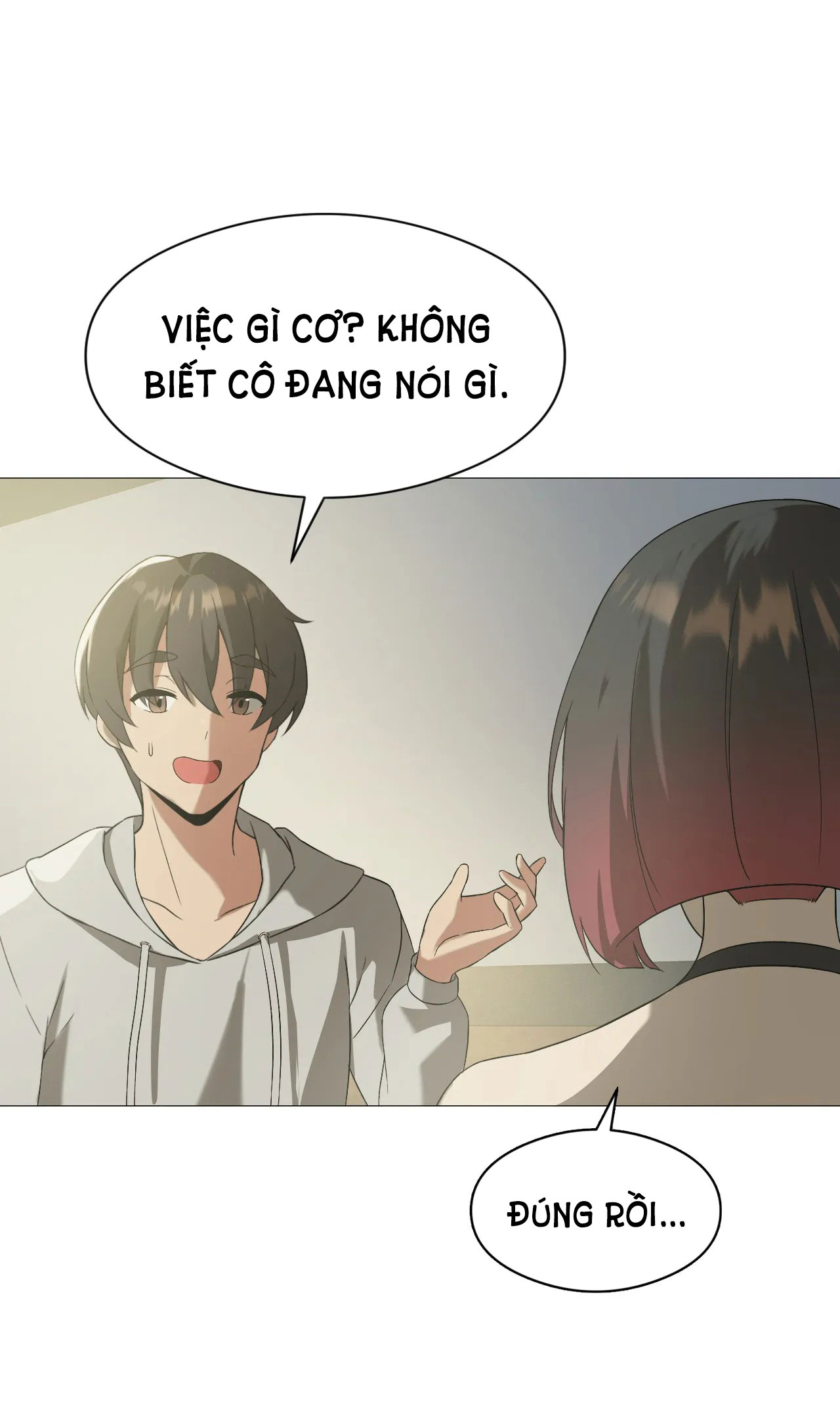 [18+] thăng cấp đến khi hài lòng chapter 9.2 13