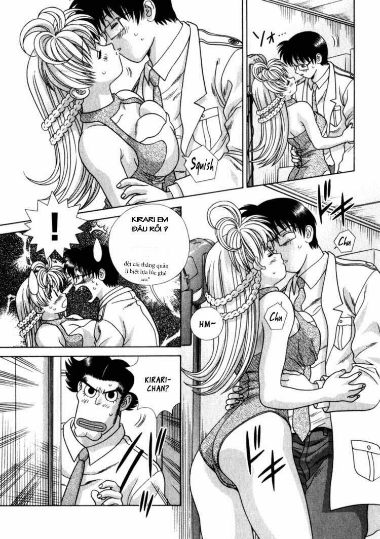 love lucky chapter 9 7