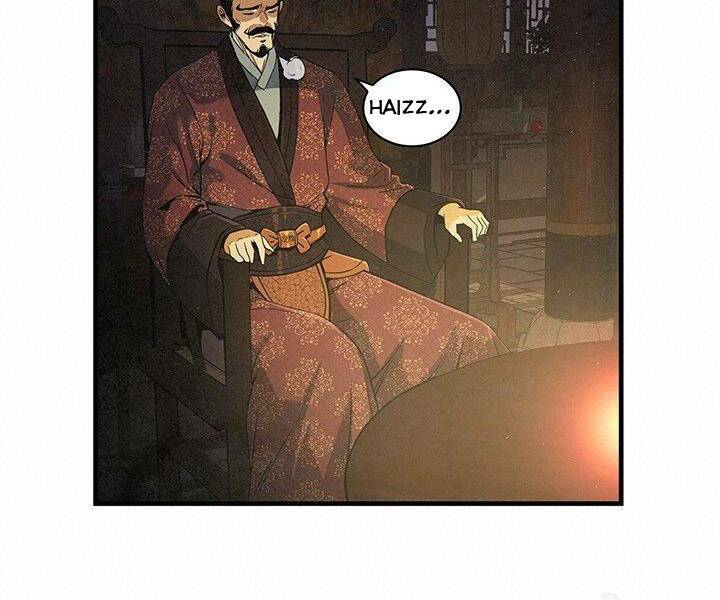 mục hạ vô nhân chapter 13 23