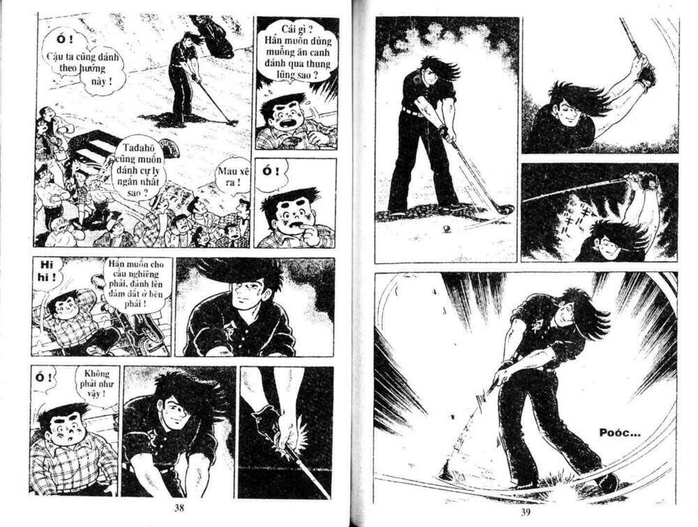 tân teppi chapter 8 18