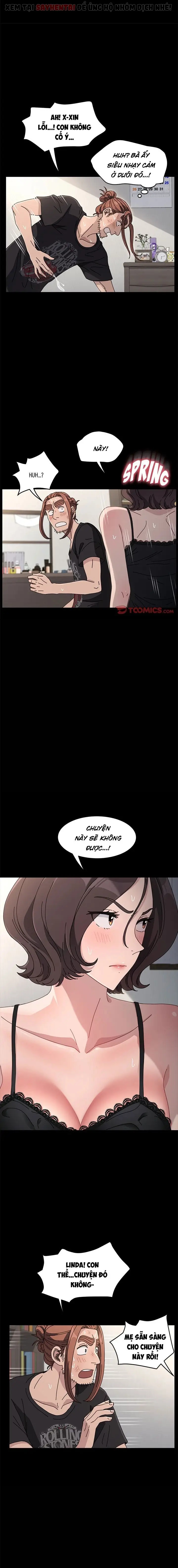 người đàn ông của ngôi nhà này chapter 17 7