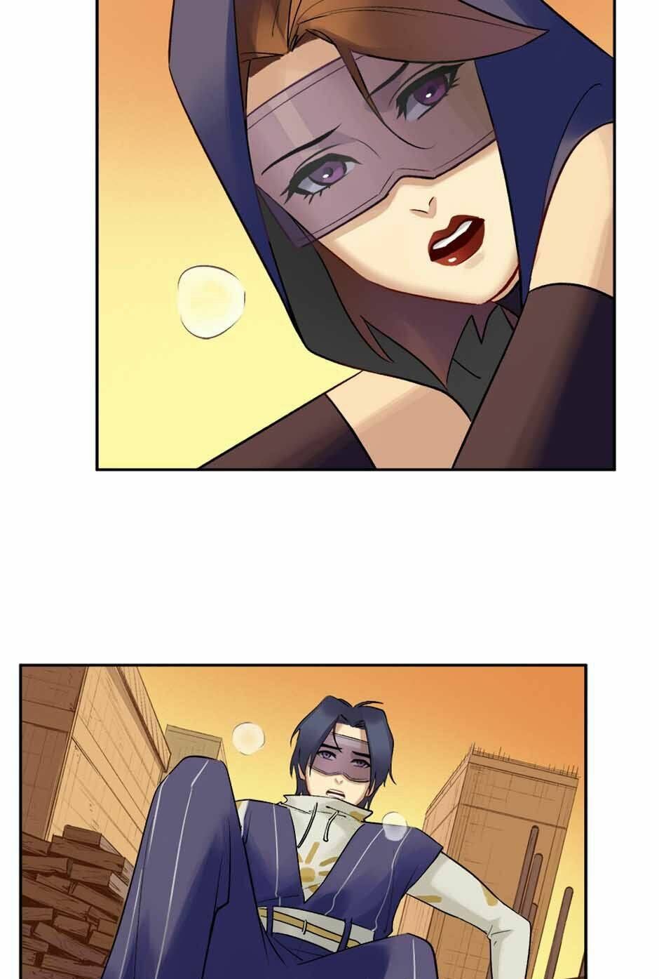 anh hùng và hiệp nữ chapter 44 18