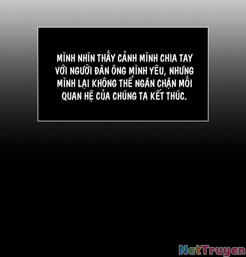 nụ hôn của giác quan thứ sáu chapter 28 20