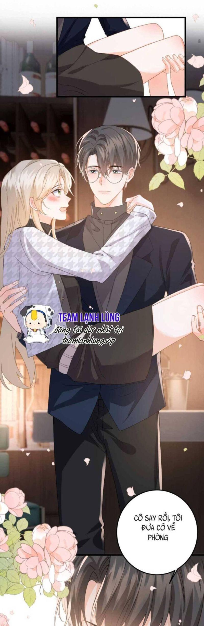 xuyên nhanh : nhân vật phản diện quá nuông chiều ta chapter 42 17