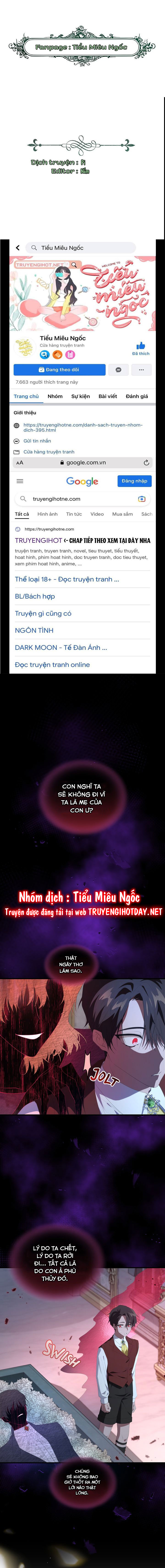 thưởng thức hương vị chapter 38 1