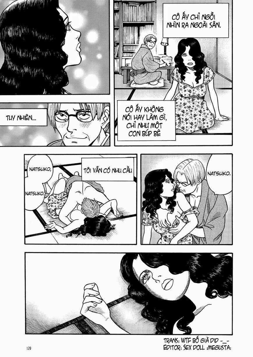 manga of the dead chapter 5 28