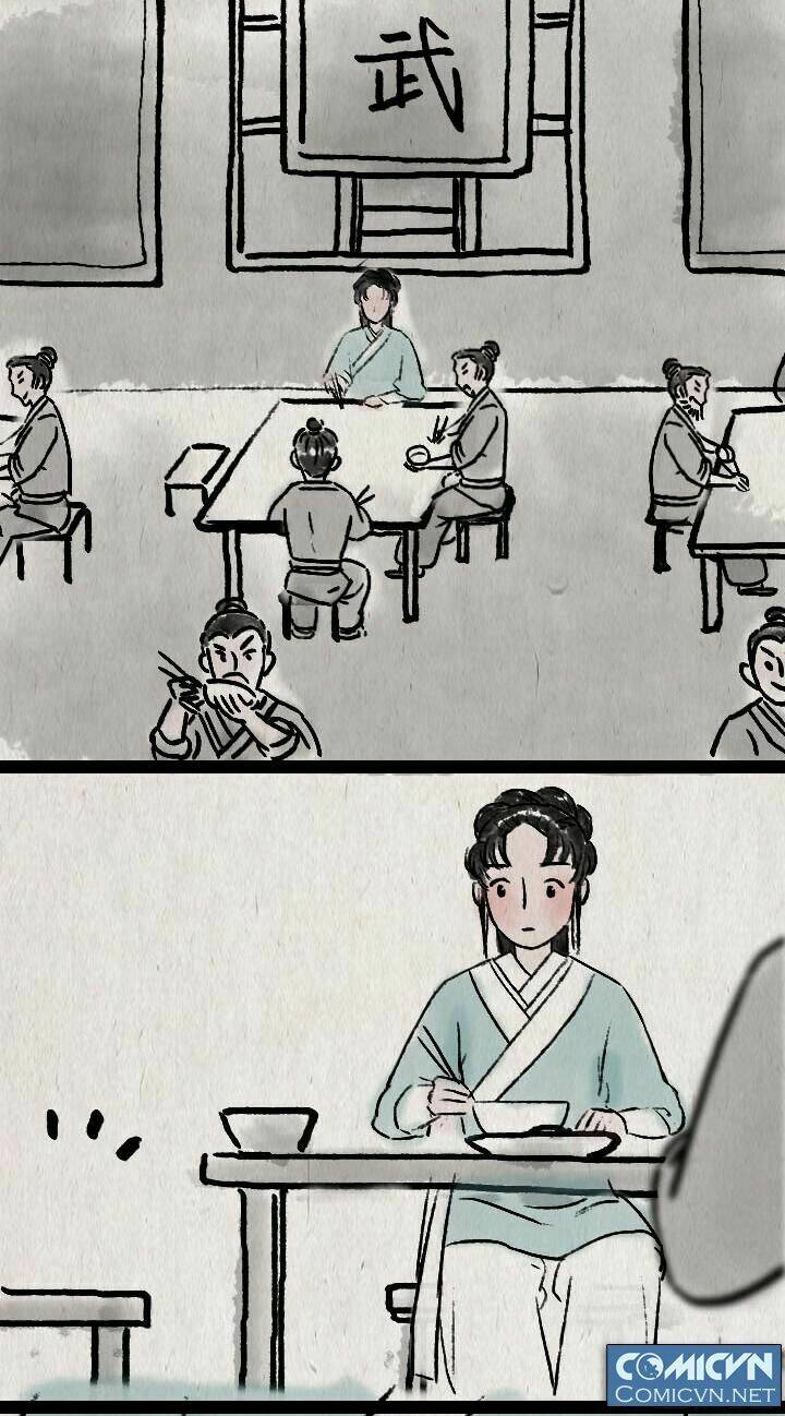 nhất thiền tiểu hòa thượng chapter 60 23