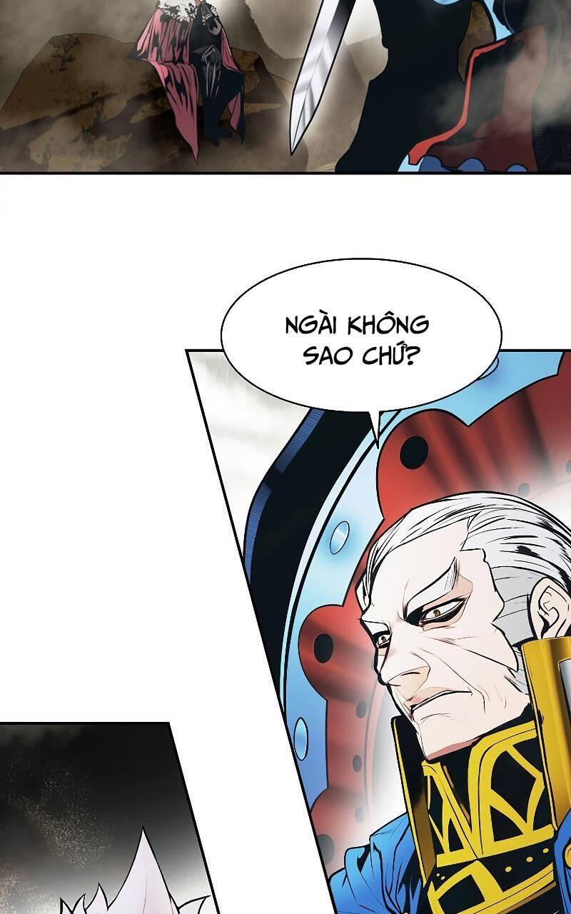 bất bại chân ma chapter 157 40