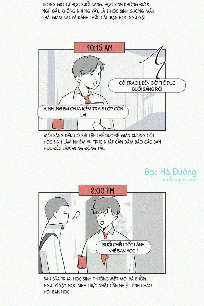 câu chuyện về cậu và tôi chapter 4 18