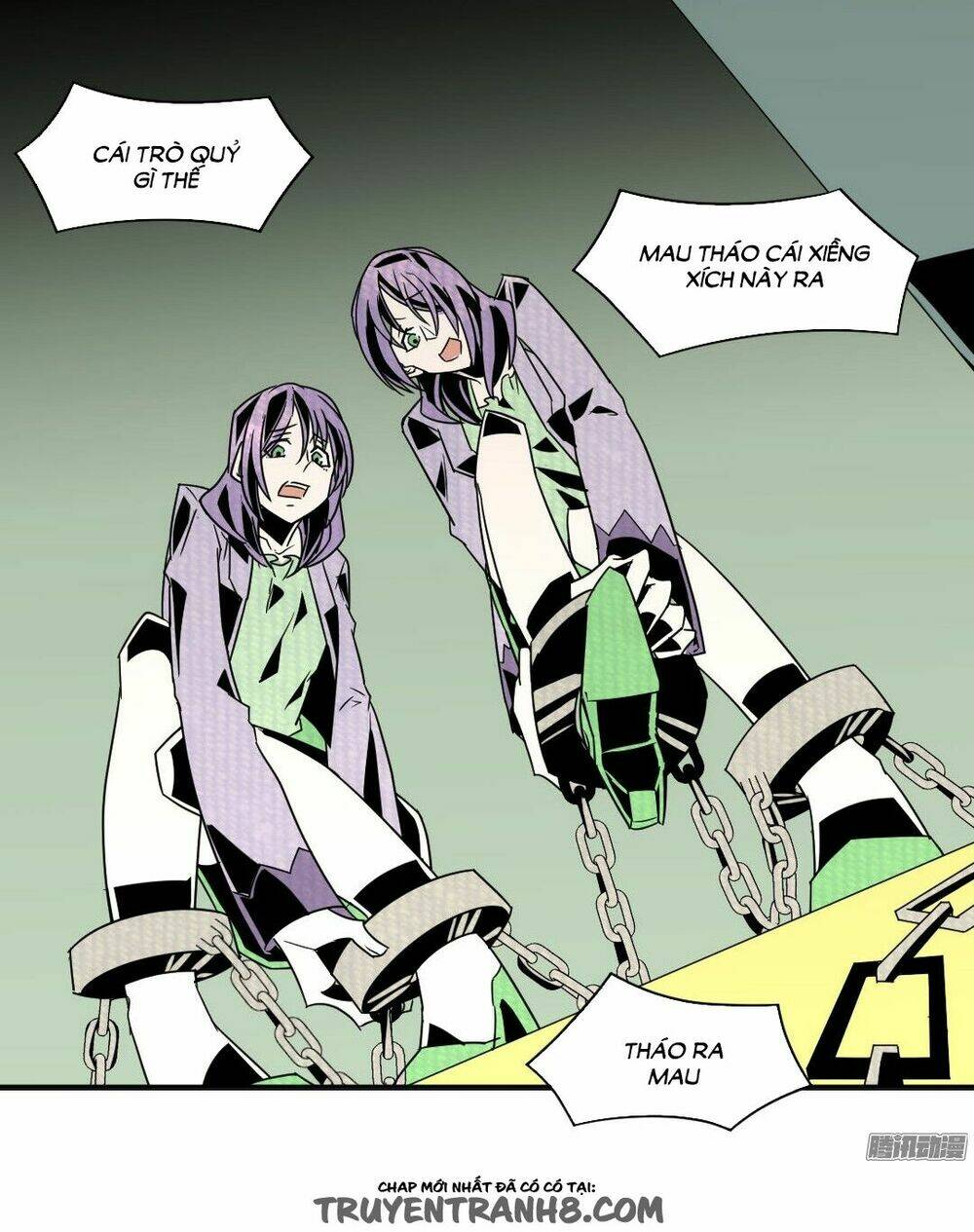 điều ước của người phàm chapter 28 33