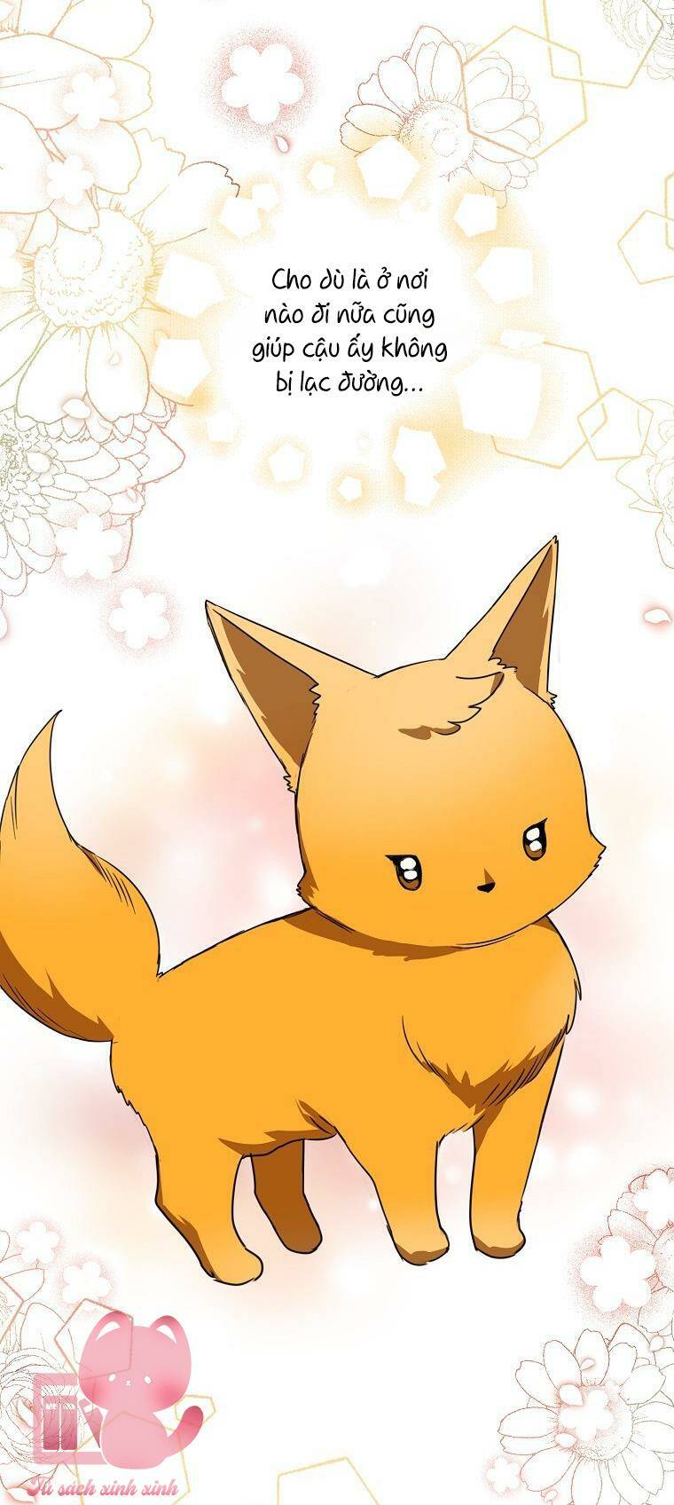 sinh ra làm con gái ác nữ chapter 45 41