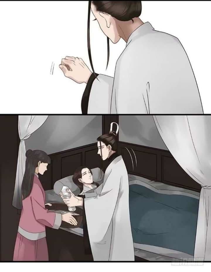 mưa chìm sâu trong mây chapter 25 7