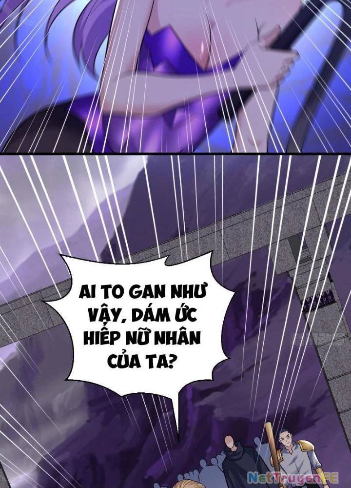 từ dã quái bắt đầu thăng cấp chapter 27 94