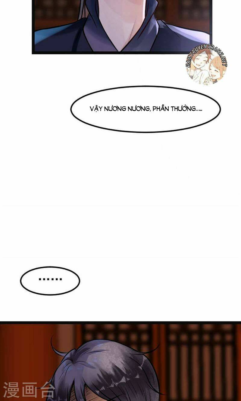 thái tử điện hạ dưỡng thành kí chapter 8 21