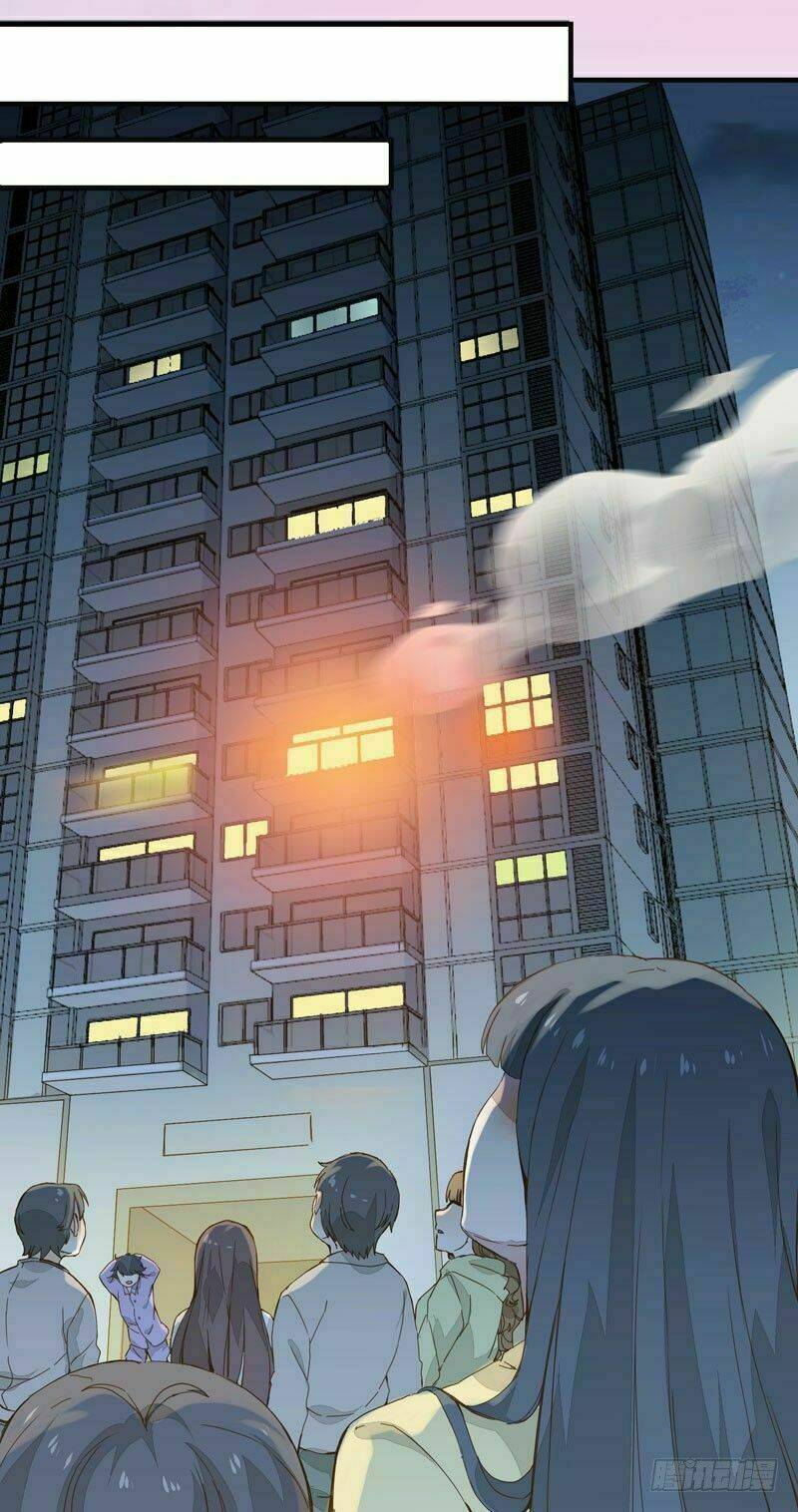 công chúa là nam nhân chapter 1 16