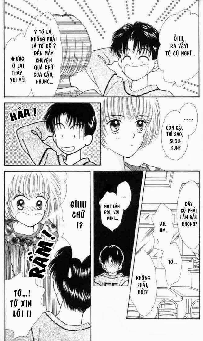 marmalade boy chapter 29 22