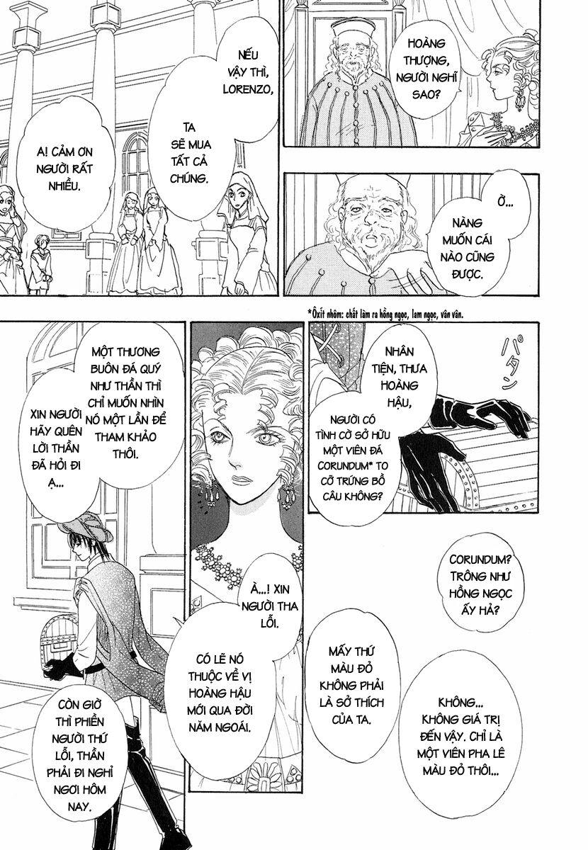 kenja no ishi chapter 16 8