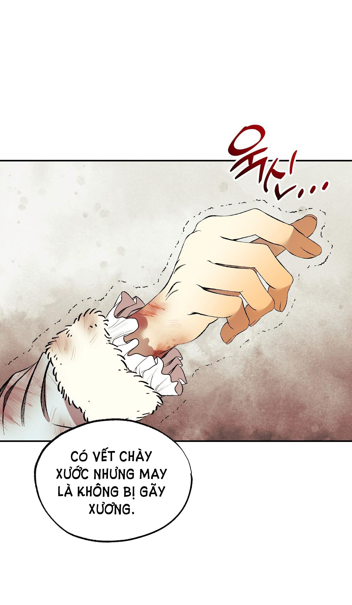 bánh xe của charlotte chapter 23.2 17