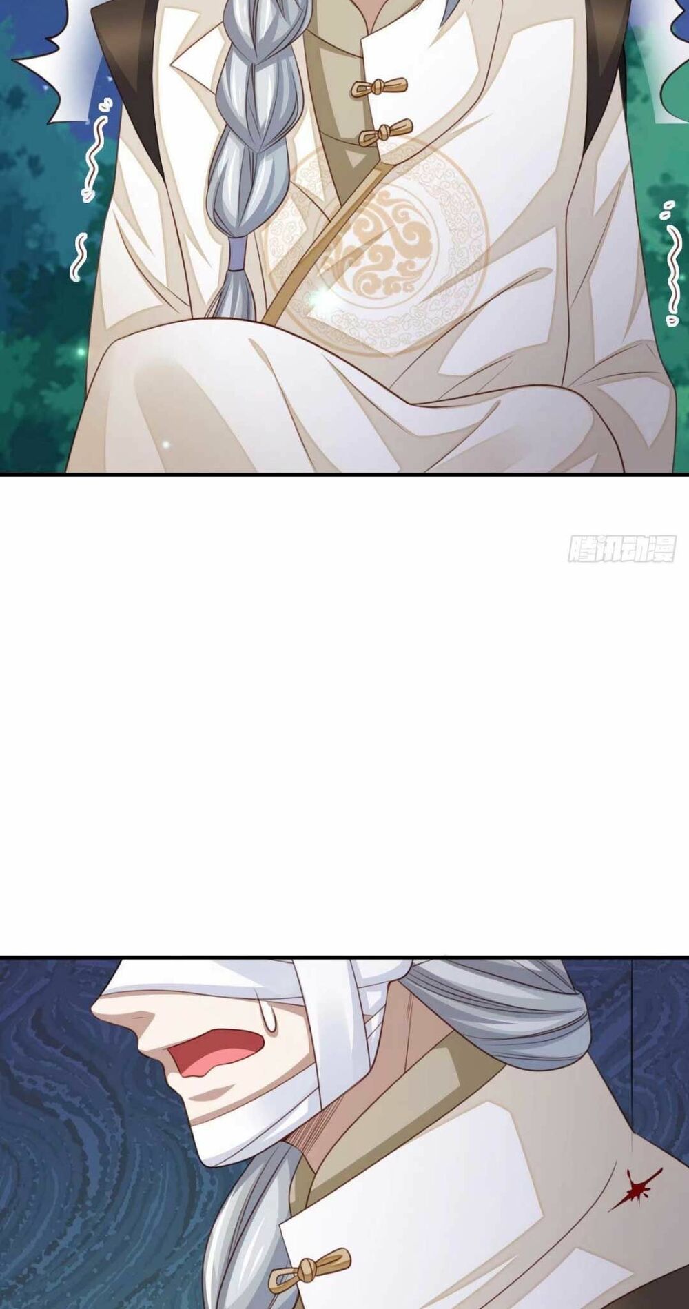 thuần hóa ba ba bạo quân chapter 25 6