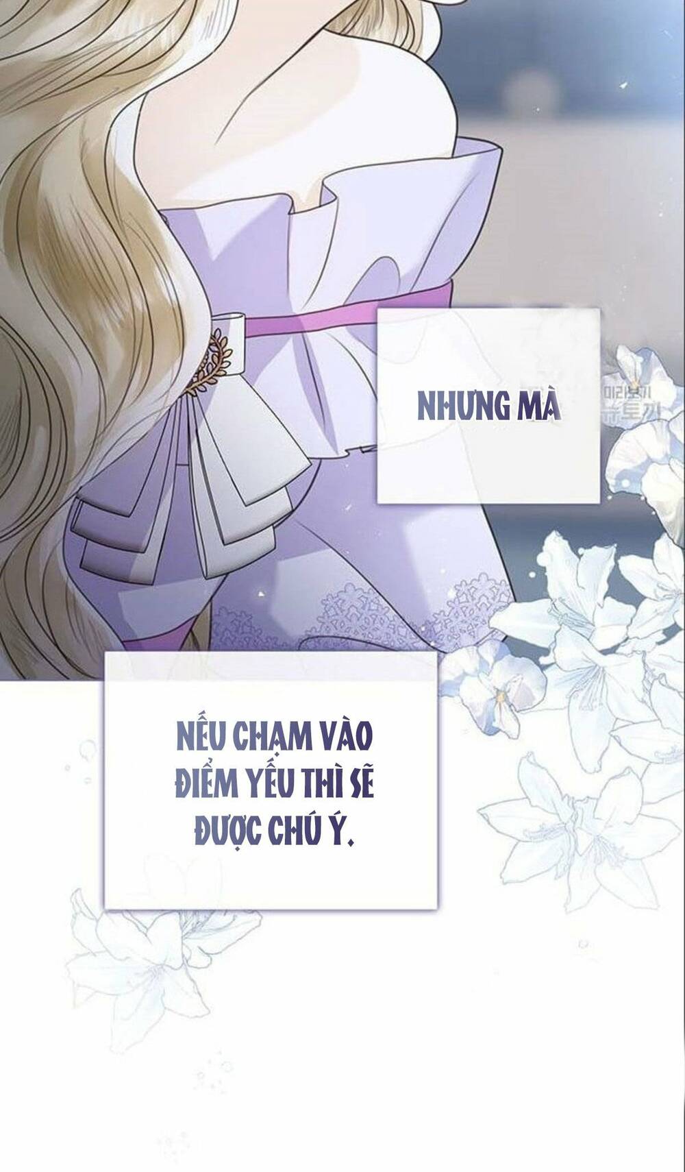 tôi sẽ từ bỏ vị trí hoàng hậu chapter 6 78