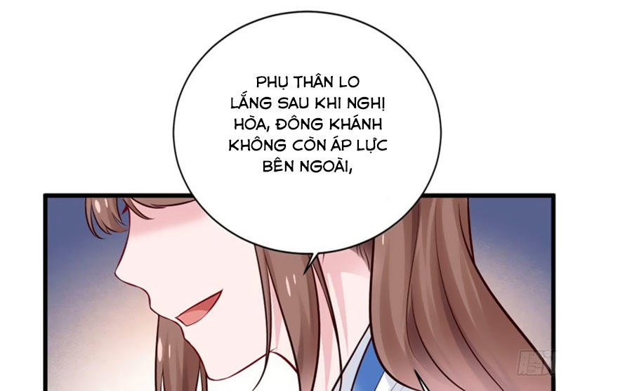 nữ đế livestream công lược chapter 16 33