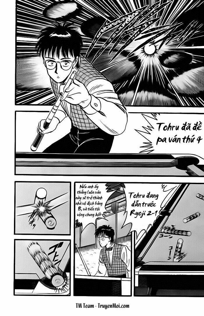 break shot chapter 60 3