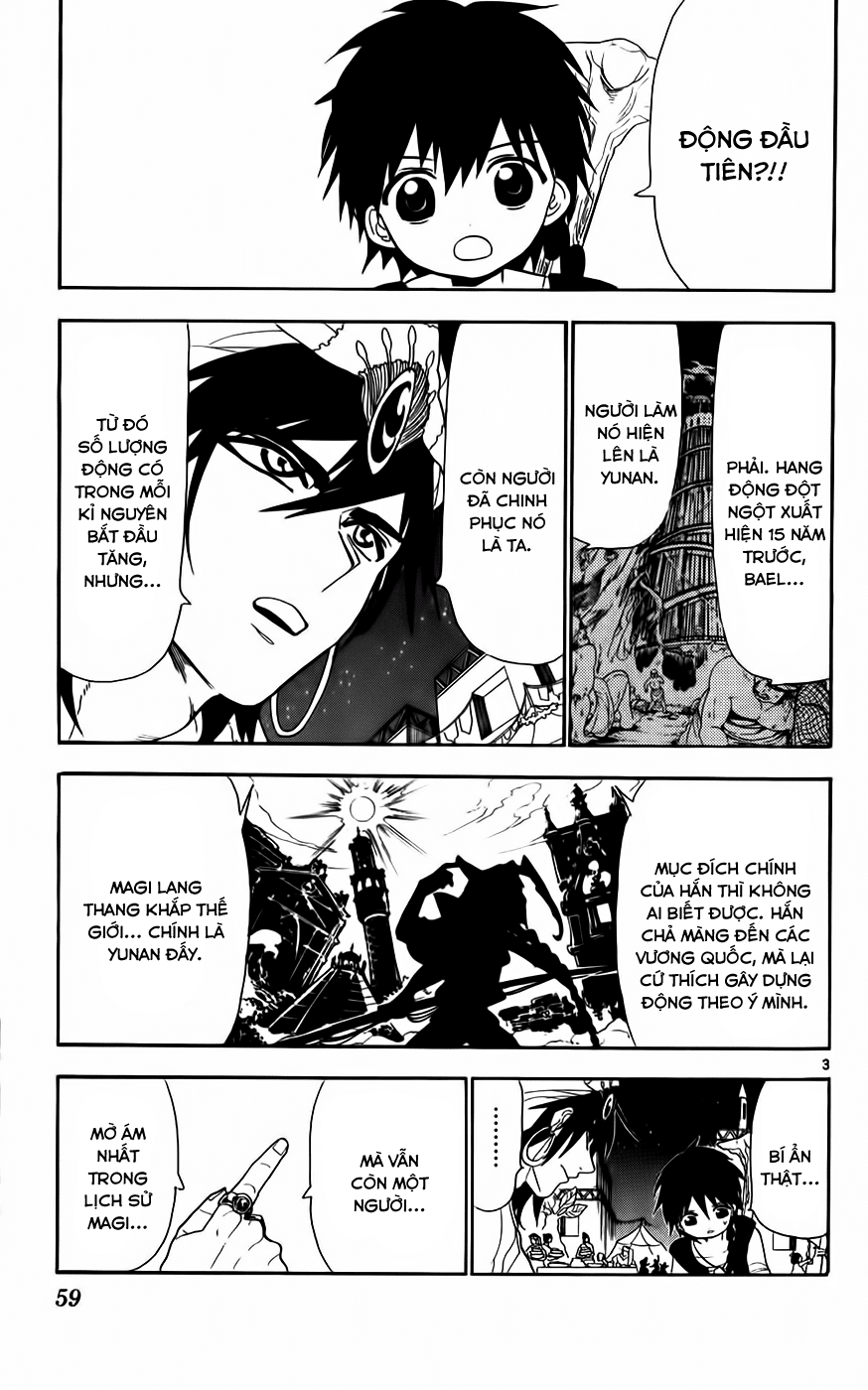 magi - the labyrinth of magic chapter 112 3