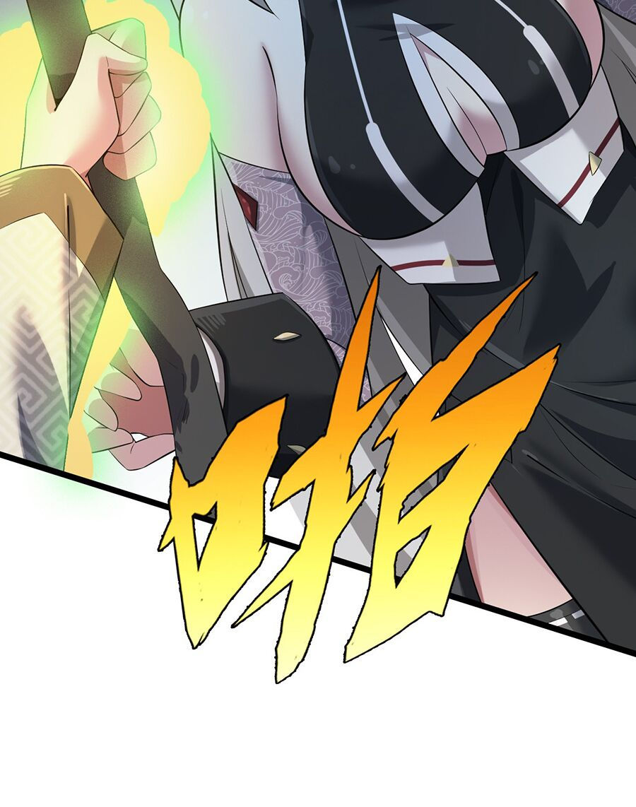 đại bảo kiếm của tôi chapter 34 16