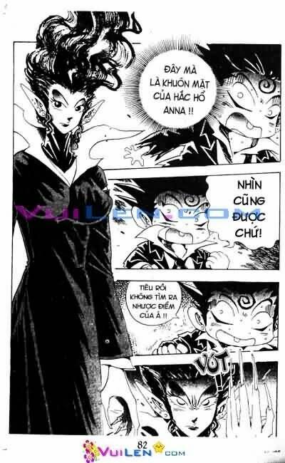 những người bạn tốt chapter 20 83