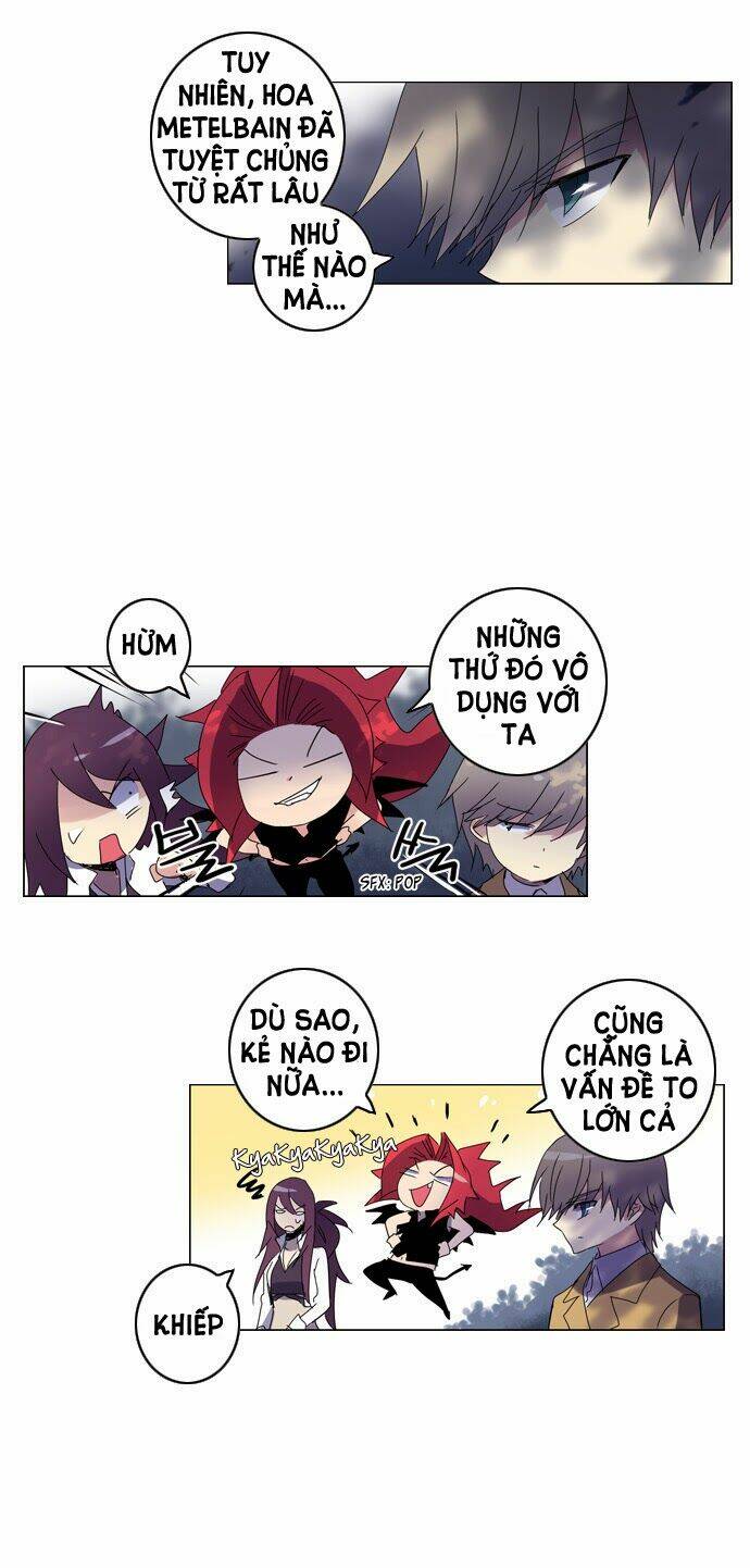 bản khế ước linh hồn chapter 43 30